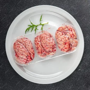 Mutton Brain