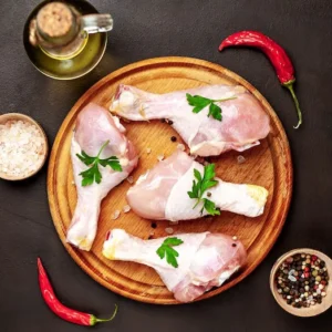 Premium Country Chicken